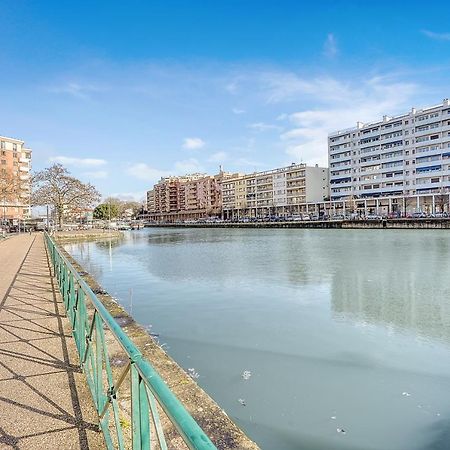 Appartement LE PLAISANCIER - T3 entièrement rénové de 60m3 à Toulouse Extérieur photo