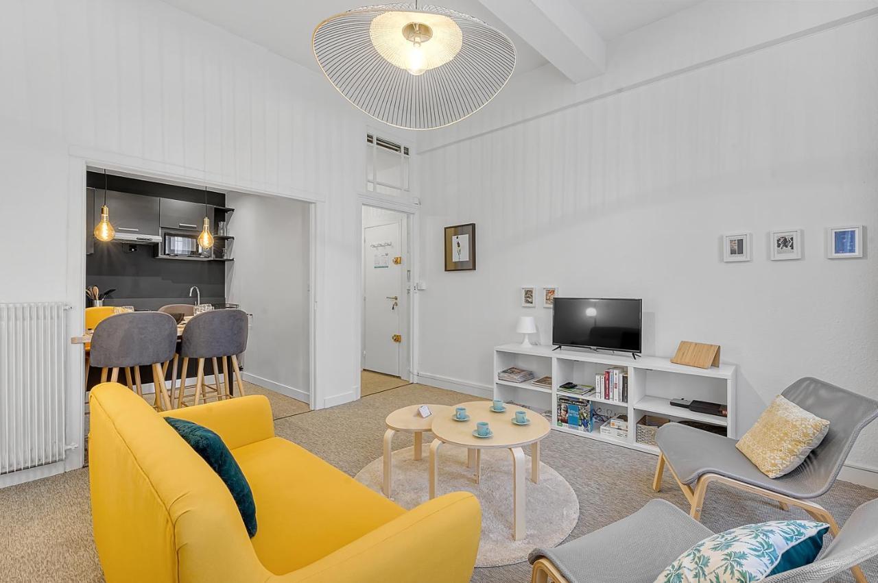 Appartement LE PLAISANCIER - T3 entièrement rénové de 60m3 à Toulouse Extérieur photo