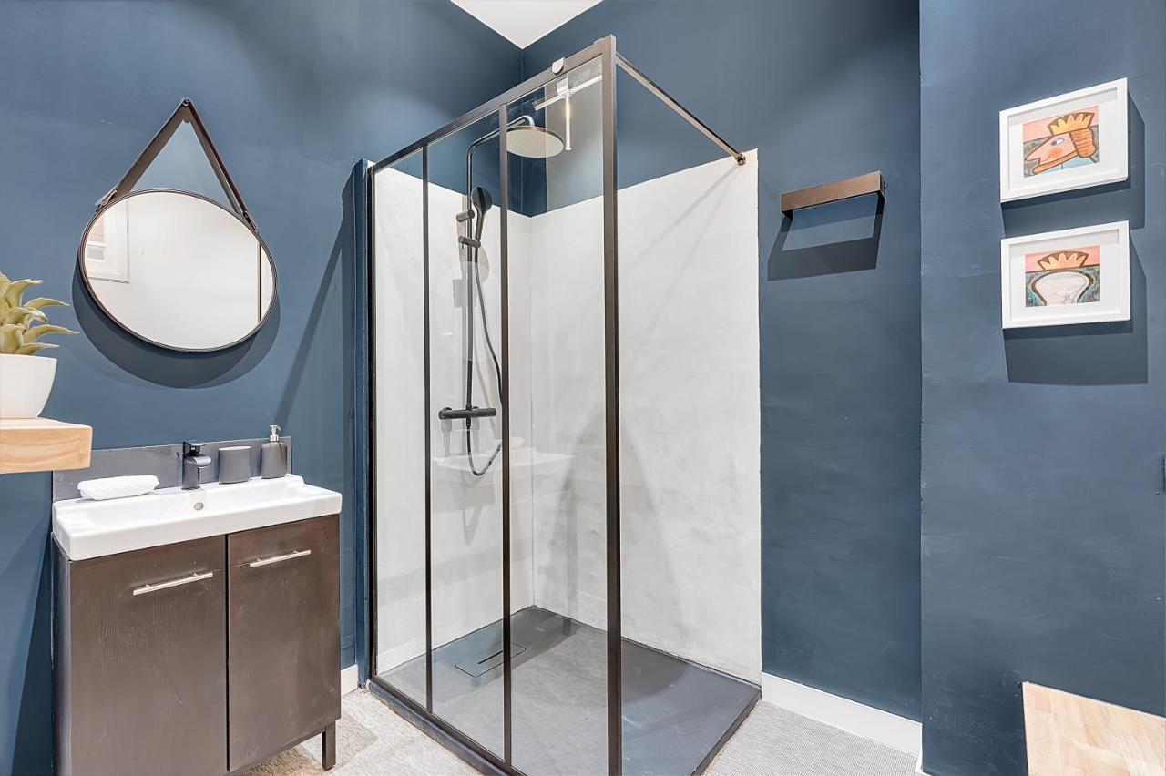 Appartement LE PLAISANCIER - T3 entièrement rénové de 60m3 à Toulouse Extérieur photo