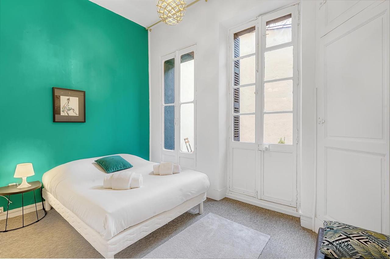 Appartement LE PLAISANCIER - T3 entièrement rénové de 60m3 à Toulouse Extérieur photo