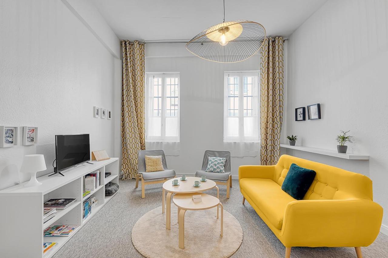 Appartement LE PLAISANCIER - T3 entièrement rénové de 60m3 à Toulouse Extérieur photo