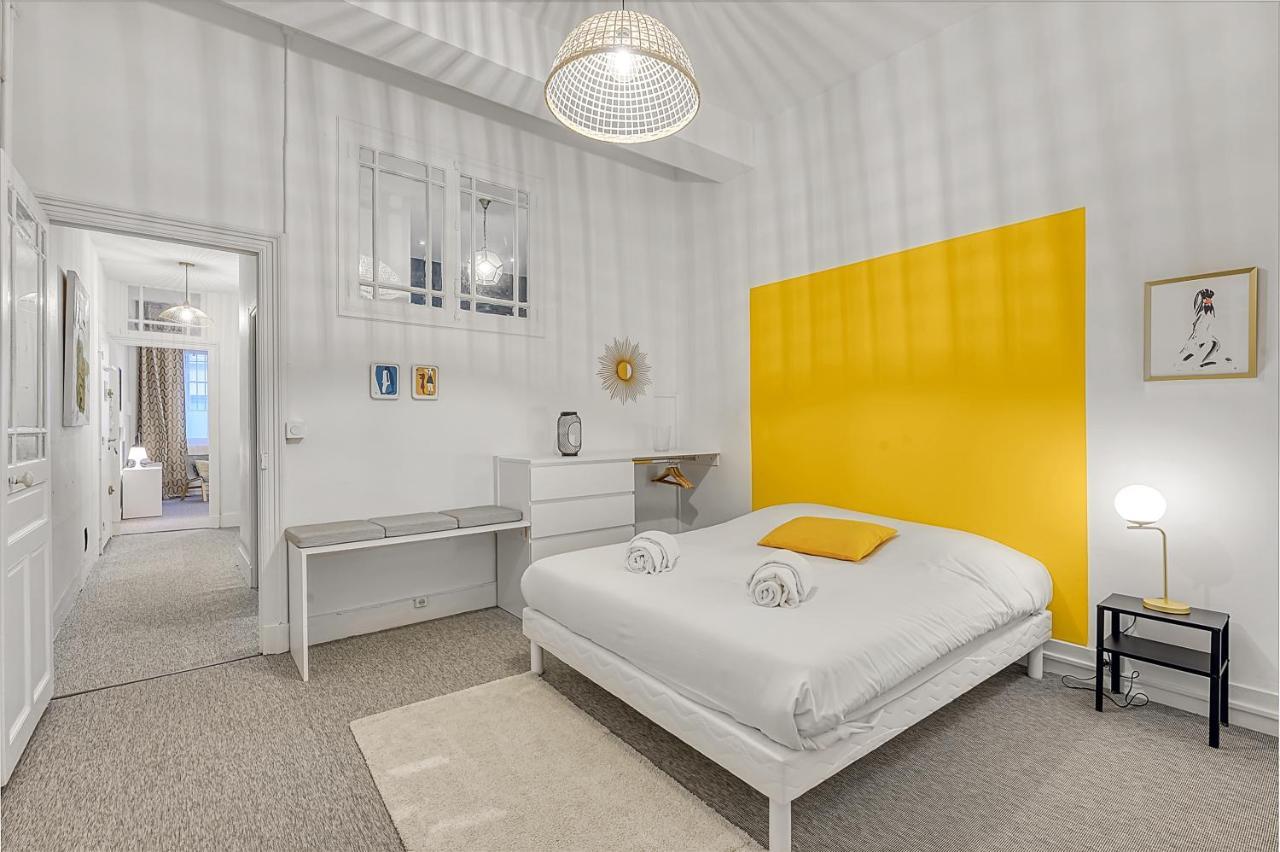 Appartement LE PLAISANCIER - T3 entièrement rénové de 60m3 à Toulouse Extérieur photo